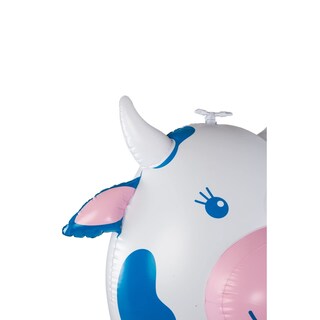 Foto 4 | Foto 4 | Aspersor Inflable de Vaca Bigmouth 1,8 M de Altura - Venta Internacional