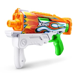 Foto 5 | Foto 5 | Water Blaster Xshot Fast Fill Skins Hyperload, 500 Ml, Paquete De 2 - Venta Internacional.