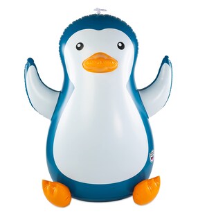Foto 1 | Foto 1 | Lanzador de Agua Bigmouth Inc. Pingüino Gigante 1,5 m para Niños - Venta Internacional