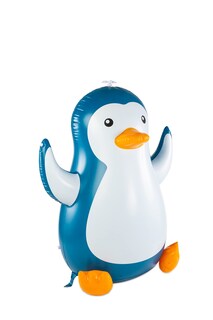 Foto 2 | Foto 2 | Lanzador de Agua Bigmouth Inc. Pingüino Gigante 1,5 m para Niños - Venta Internacional