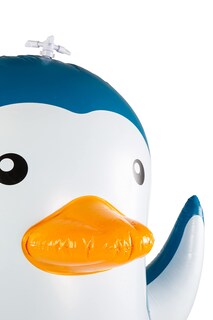 Foto 3 | Foto 3 | Lanzador de Agua Bigmouth Inc. Pingüino Gigante 1,5 m para Niños - Venta Internacional