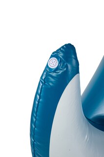 Foto 4 | Foto 4 | Lanzador de Agua Bigmouth Inc. Pingüino Gigante 1,5 m para Niños - Venta Internacional