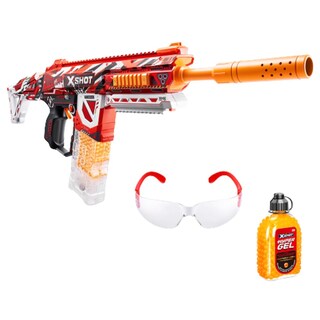 Foto 1 | Foto 1 | Blaster Xshot Hyper Gel Hpg-700 Semiautomático O Totalmente Automático Para Mayores De 14 Años - Venta Internacional.