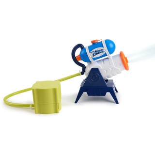 Foto 1 | Foto 1 | Lanzador de Agua Nerf Super Soaker Grab 'n Go Stomp - Venta Internacional