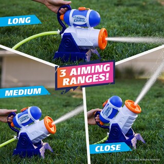 Foto 6 | Foto 6 | Lanzador de Agua Nerf Super Soaker Grab 'n Go Stomp - Venta Internacional