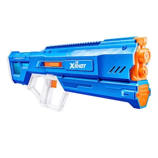 Foto 1 | Foto 1 | Xshot Pistola De Agua Fast-fill Mega Pulse Motor Soaker