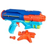 Lanzador de Agua Nerf Super Soaker Power Drench- Venta Internacional