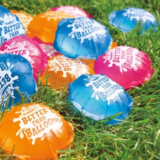 Foto 3 | Foto 3 | Juguetes Acuáticos Nerf Better Than Balloons, 108 Cápsulas Para Niños A Partir De 3 Años - Venta Internacional.