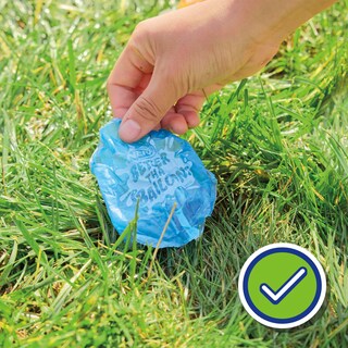Foto 4 | Foto 4 | Juguetes Acuáticos Nerf Better Than Balloons, 108 Cápsulas Para Niños A Partir De 3 Años - Venta Internacional.