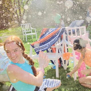 Foto 6 | Foto 6 | Juguetes Acuáticos Nerf Better Than Balloons, 108 Cápsulas Para Niños A Partir De 3 Años - Venta Internacional.