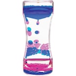 Recursos Creados Por Un Profesor De Liquid Motion Bubbler, Azul Y Rosa - Venta Internacional.