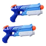 Lanzador de Agua Lab.G 2 Piezas