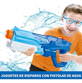 Foto 3 | Foto 3 | Lanzador de Agua Lab.G 2 Piezas