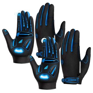 Foto 1 | Foto 1 | Guantes De Golf Xtreamboom Mxvcc-005 2 Pares M Microfibra