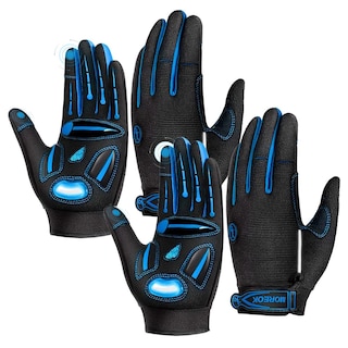Foto 2 | Foto 2 | Guantes De Golf Xtreamboom Mxvcc-005 2 Pares M Microfibra