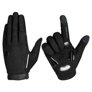 Foto 3 | Foto 3 | Guantes Transpirable Xtream Boom MXVSC-008 Negros 2 Pares