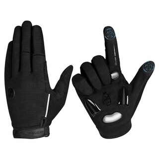Foto 3 | Foto 3 | Guantes Xtream Boom MXVSC-010 Negros 1 Par