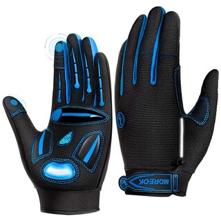 Foto 1 | Foto 1 | Guantes Xtream Boom Mxvcc007 color Negro