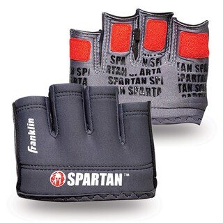 Foto 1 | Foto 1 | Guante Franklin Sports Spartan Race Minimalist Ocr Para Adultos Xl - Venta Internacional.