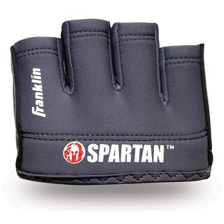 Foto 2 | Foto 2 | Guante Franklin Sports Spartan Race Minimalista Para Adultos, Xxl - Venta Internacional.