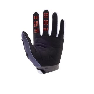 Foto 2 | Foto 2 | Guante De Motocross Fox Racing 180 Ballast, Negro Y Gris, Talla Xl - Venta Internacional.
