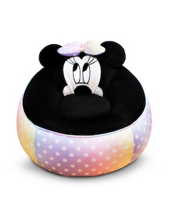 Foto 1 | Foto 1 | Puff Para Niñas Disney Minnie Mouse Idea Nuova