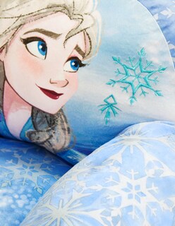 Foto 3 | Foto 3 | Puff Para Niñas Disney Frozen Idea Nuova
