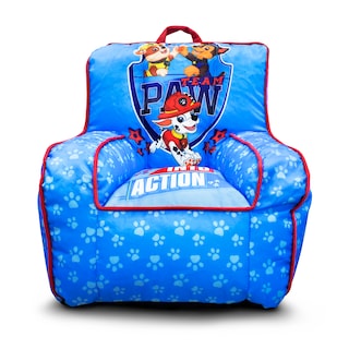 Foto 1 | Foto 1 | Sillón Infantil Andromeda Inc Paw Patrol