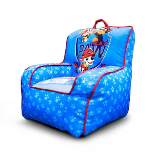 Foto 2 | Foto 2 | Sillón Infantil Andromeda Inc Paw Patrol