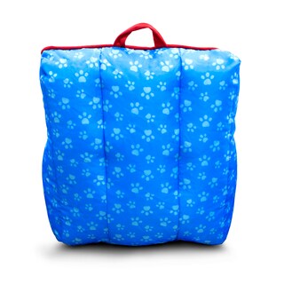 Foto 4 | Foto 4 | Sillón Infantil Andromeda Inc Paw Patrol