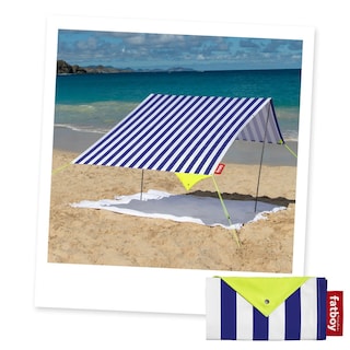 Foto 1 | Foto 1 | Salón De Playa Portátil Sun Shade Fatboy Miasun Para 2 Adultos - Venta Internacional.