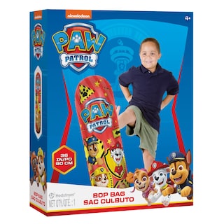 Foto 2 | Foto 2 | Saco De Boxeo Inflable Hedstrom Nickelodeon Paw Patrol - Venta Internacional.