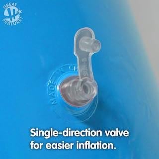 Foto 4 | Foto 4 | Saco De Boxeo Inflable Hedstrom Nickelodeon Paw Patrol - Venta Internacional.