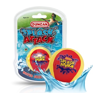 Foto 1 | Foto 1 | Pelota Para Saltar Agua Duncan Toys Splash Attack - Venta Internacional.