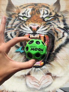 Foto 6 | Foto 6 | Moon Ball Waboba 63 Mm/2,48 Pulgadas - Venta Internacional