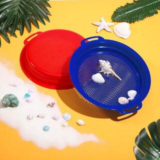 Foto 2 | Foto 2 | Juego de 4 Tamices de Arena para Niños - Venta Internacional