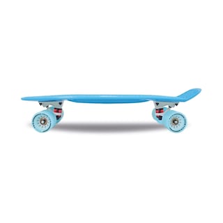 Foto 3 | Foto 3 | Patineta Cruiser Tipo Penny Classic 22 Azul