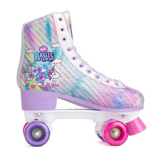 Foto 2 | Foto 2 | Patines Onix ONIX43C Multicolor para Niña