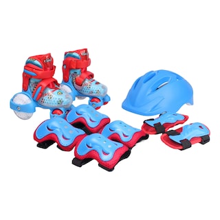 Foto 1 | Foto 1 | Patines para Niño Sweet Rocket con Accesorios