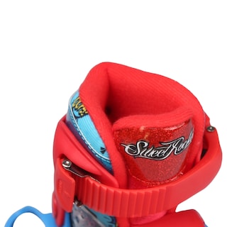 Foto 4 | Foto 4 | Patines para Niño Sweet Rocket con Accesorios