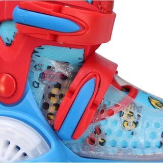 Foto 6 | Foto 6 | Patines para Niño Sweet Rocket con Accesorios
