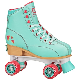 Foto 1 | Foto 1 | Patines Roller Derby Candi Girl Lucy Watermelon Girls - Venta Internacional.