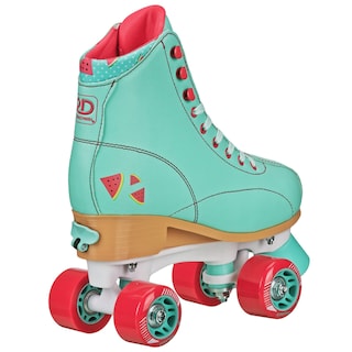 Foto 2 | Foto 2 | Patines Roller Derby Candi Girl Lucy Watermelon Girls - Venta Internacional.