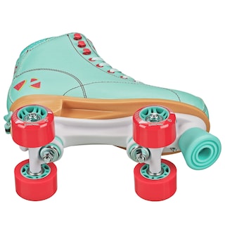 Foto 3 | Foto 3 | Patines Roller Derby Candi Girl Lucy Watermelon Girls - Venta Internacional.
