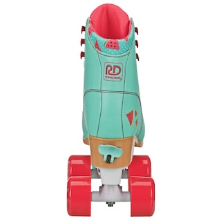 Foto 4 | Foto 4 | Patines Roller Derby Candi Girl Lucy Watermelon Girls - Venta Internacional.