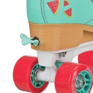 Foto 6 | Foto 6 | Patines Roller Derby Candi Girl Lucy Watermelon Girls - Venta Internacional.