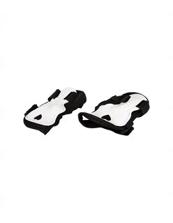 Foto 3 | Foto 3 | Patines Protecciones y Mochila Sweet Rocket Junior color Blanco Ajustables