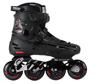 Foto 1 | Foto 1 | Patines Semiprofesionales En Línea Marca Flying Eagle, Modelo Bkb B5s