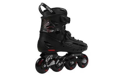 Foto 2 | Foto 2 | Patines Semiprofesionales En Línea Marca Flying Eagle, Modelo Bkb B5s