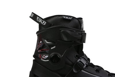 Foto 3 | Foto 3 | Patines Semiprofesionales En Línea Marca Flying Eagle, Modelo Bkb B5s